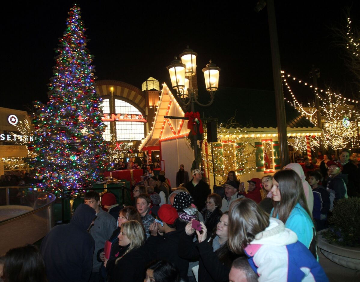 Northern Utah Living: Places to go, things to do (Nov. 29-Dec. 7)